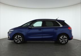 Citroen C4 Picasso - 2017