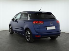 Citroen C4 Picasso - 2017