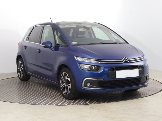 Citroen C4 Picasso 2017