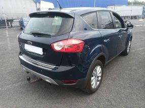 Ford Kuga - 2011