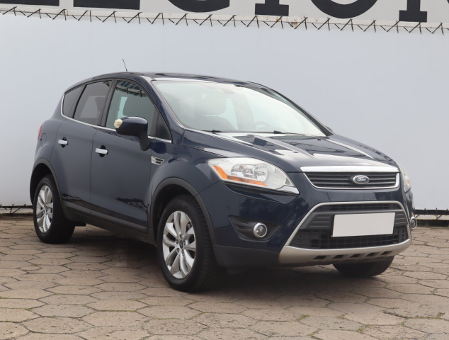 Ford Kuga 2011