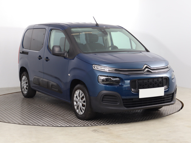 Citroen Berlingo 2019