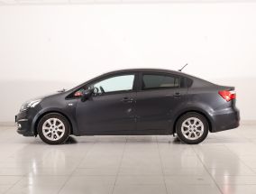 Kia Rio - 2016