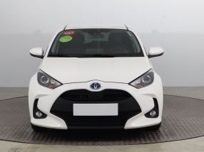 Toyota Yaris - 2021