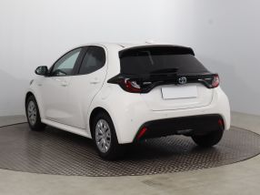 Toyota Yaris - 2021