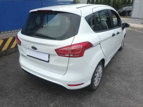 Ford B-Max - 2014