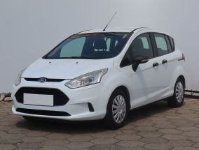 Ford B-Max - 2014