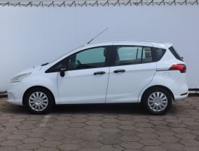 Ford B-Max - 2014