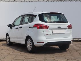 Ford B-Max - 2014