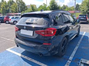 BMW X3 - 2019