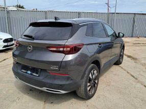 Opel Grandland X - 2018