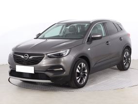 Opel Grandland X - 2018