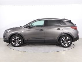 Opel Grandland X - 2018