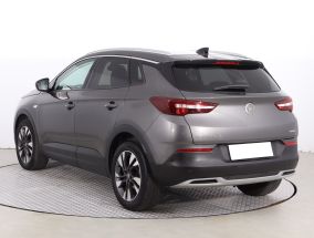 Opel Grandland X - 2018