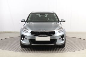 Kia XCeed - 2022