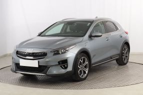 Kia XCeed - 2022