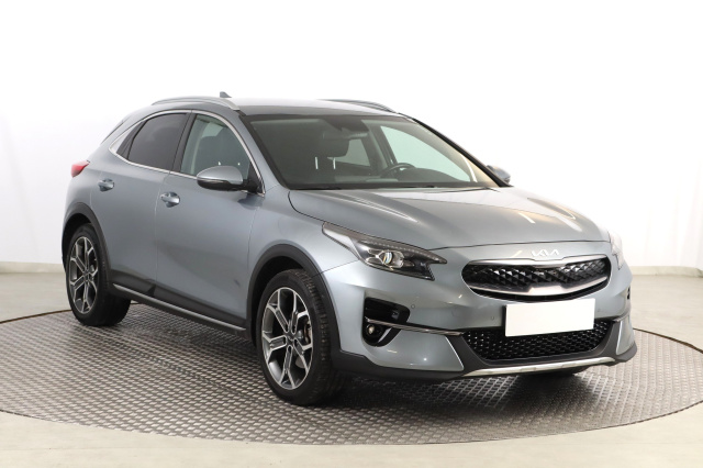 Kia XCeed 2022