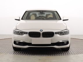 BMW 3 - 2016