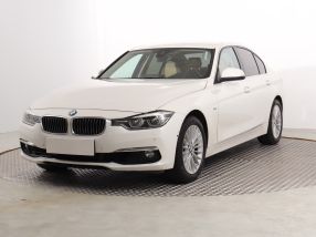 BMW 3 - 2016