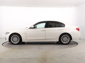 BMW 3 - 2016