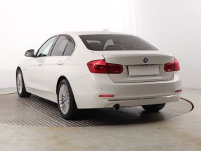 BMW 3 - 2016