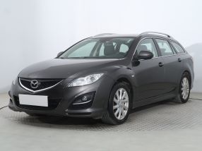 Mazda 6 - 2010