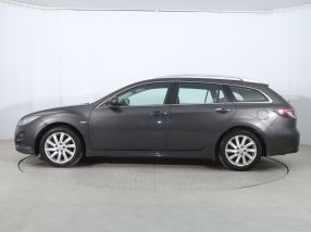 Mazda 6 - 2010