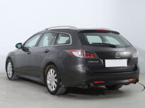 Mazda 6 - 2010