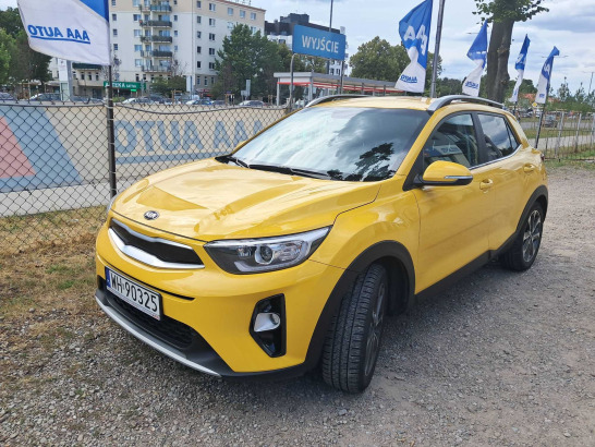 Kia Stonic