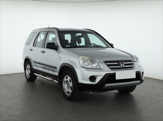 Honda CRV