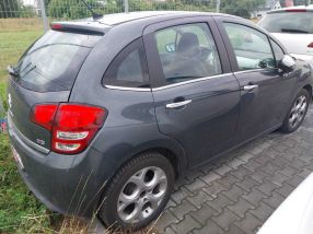 Citroen C3 - 2013
