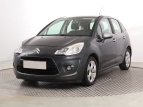 Citroen C3 - 2013