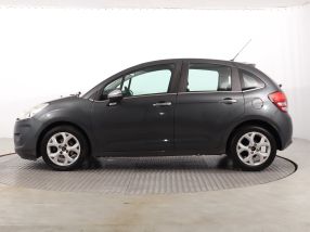 Citroen C3 - 2013