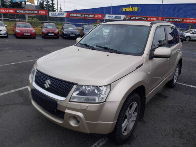 Suzuki Grand Vitara 2006