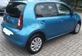 Skoda Citigo - 2018