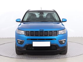 Jeep Compass - 2020