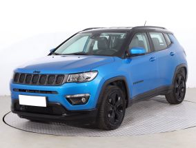 Jeep Compass - 2020