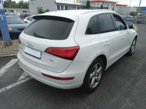 Audi Q5 - 2013