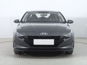 Hyundai Elantra - 2023