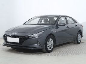 Hyundai Elantra - 2023
