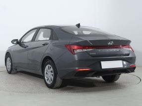 Hyundai Elantra - 2023