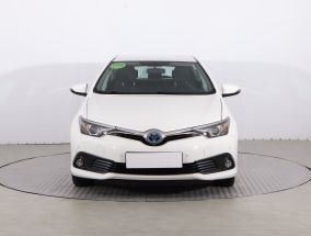 Toyota Auris - 2016