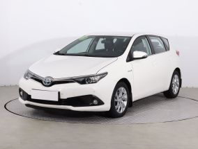 Toyota Auris - 2016