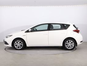 Toyota Auris - 2016