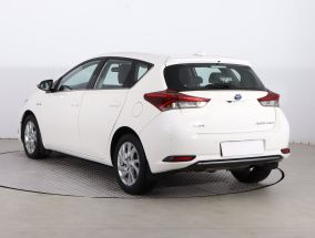 Toyota Auris - 2016