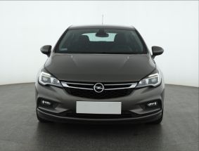 Opel Astra - 2017