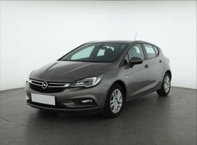 Opel Astra - 2017