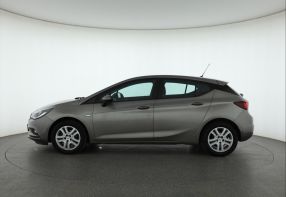 Opel Astra - 2017
