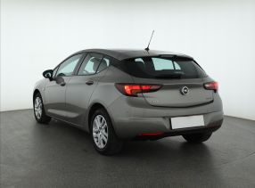 Opel Astra - 2017