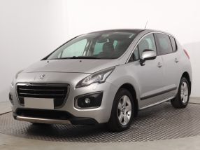 Peugeot 3008 - 2015